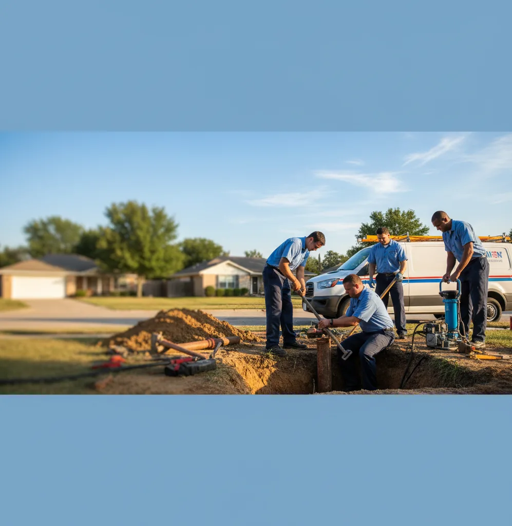 Water Heater Repair in Pekin, IL